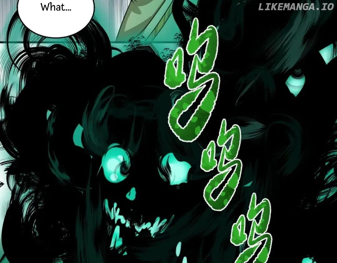 Era of the Haunted chapter 121 - page 50